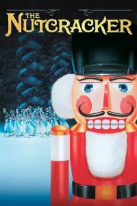 Постер до фильму"Лускунчик" #1082491