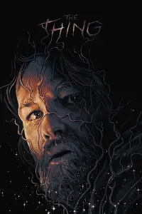 Постер до фильму"Щось" #1020098