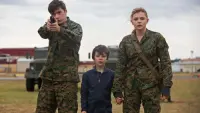 Задник до фильму"5-та хвиля" #327426
