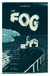 Постер до фильму"Туман" #871811