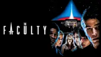 Задник до фильму"Факультет" #921791