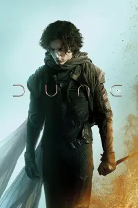 Постер до фильму"Дюна" #17394
