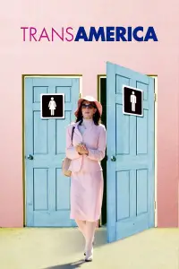 Постер до фильму"Трансамерика" #1140452