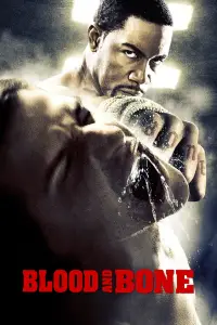 Постер до фильму"Кров та кістка" #964944