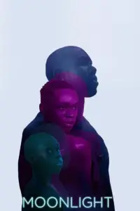 Постер до фильму"Місячне сяйво" #1079464