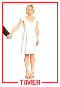 Постер до фильму"Таймер" #979035