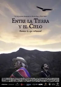 Entre la tierra y el cielo