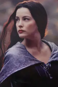 Постер до фильму"Володар перснів: Повернення короля" #1014269