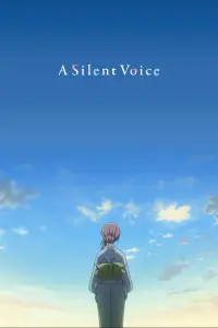 Постер до фильму"Форма голосу" #919565