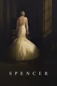 Постер до фильму"Спенсер: Таємниця принцеси Діани" #1025444