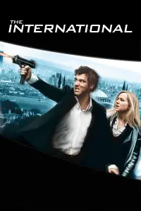 Постер до фильму"Інтернаціональ" #977720