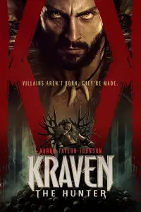 Постер до фильму"Крейвен-мисливець" #909720