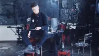 Задник до фильму"Блакитна весна" #772672