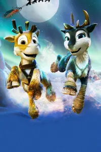 Постер до фильму"Ніко: за Північним сяйвом" #640168