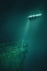 Titan: The OceanGate Submersible Disaster