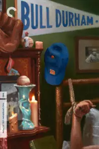 Постер до фильму"Даргемський бик" #978468