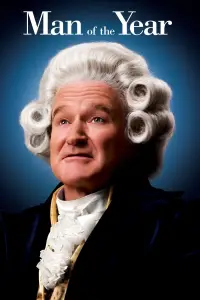 Постер до фильму"Людина року" #1148415