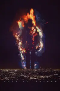 Burning Shadow