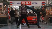 Задник до фильму"Патруль часу" #746218