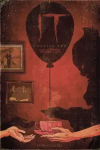 Постер до фильму"Воно 2" #1053639