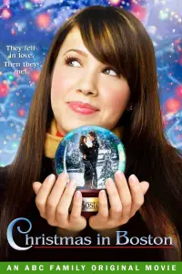 Постер до фильму"Різдво в Бостоні" #995438