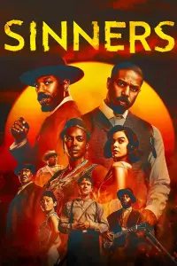 Постер до фильму"Грішники" #1119910