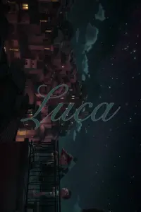 Постер до фильму"Лука" #833811