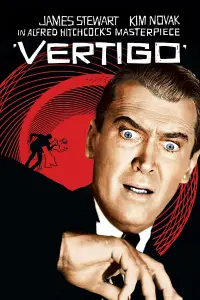 Постер до фильму"Запаморочення" #952857