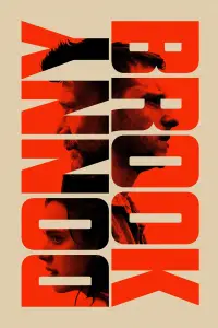 Постер до фильму"Всі шляхи ведуть в Доннібрук" #1171176