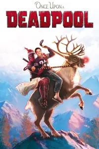 Постер до фильму"Жив-був Дедпул" #1000618