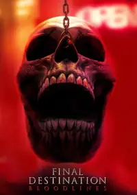 Постер до фильму"Пункт призначення 6" #907192