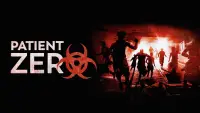 Задник до фильму"Пацієнт Зеро" #1107449