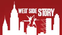 Задник до фильму"Вестсайдська історія" #958755