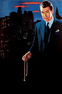 Постер до фильму"Мотузка" #940470