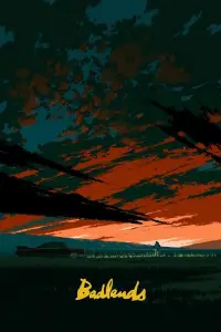 Постер до фильму"Безплідні землі" #945766