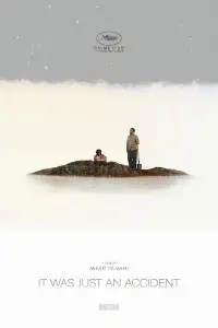 Постер до фильму"Проста випадковість" #509134