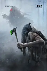 Постер до фильму"Здобич" #1054542