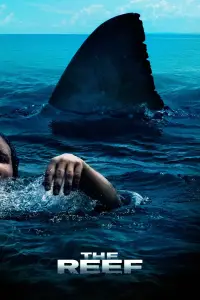 Постер до фильму"Відкрите море: Нові жертви" #1110074