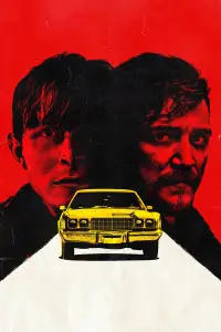 Постер до фильму"Пасажир" #723040