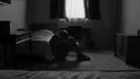 Задник до фильму"Контроль" #811474