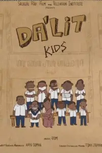 Da'Lit Kids