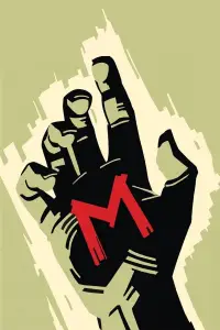 Постер до фильму"М: Місто шукає вбивцю" #963622