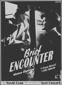 Постер до фильму"Коротка зустріч" #995409