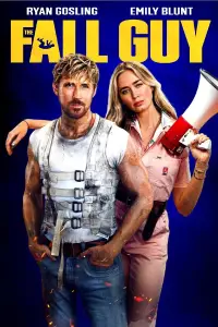 Постер до фильму"Каскадер" #931239