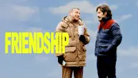 Задник до фильму"Дружба" #564383