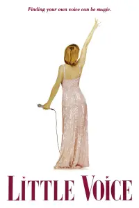 Постер до фильму"Голосок" #1163753