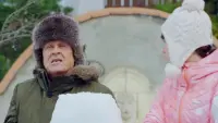 Задник до фильму"Новогодний переполох" #838270