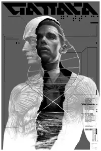 Постер до фильму"Ґаттака" #925933