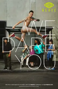 Постер до фильму"Нерв" #949009