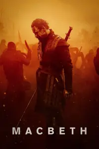 Постер до фильму"Макбет" #1080376